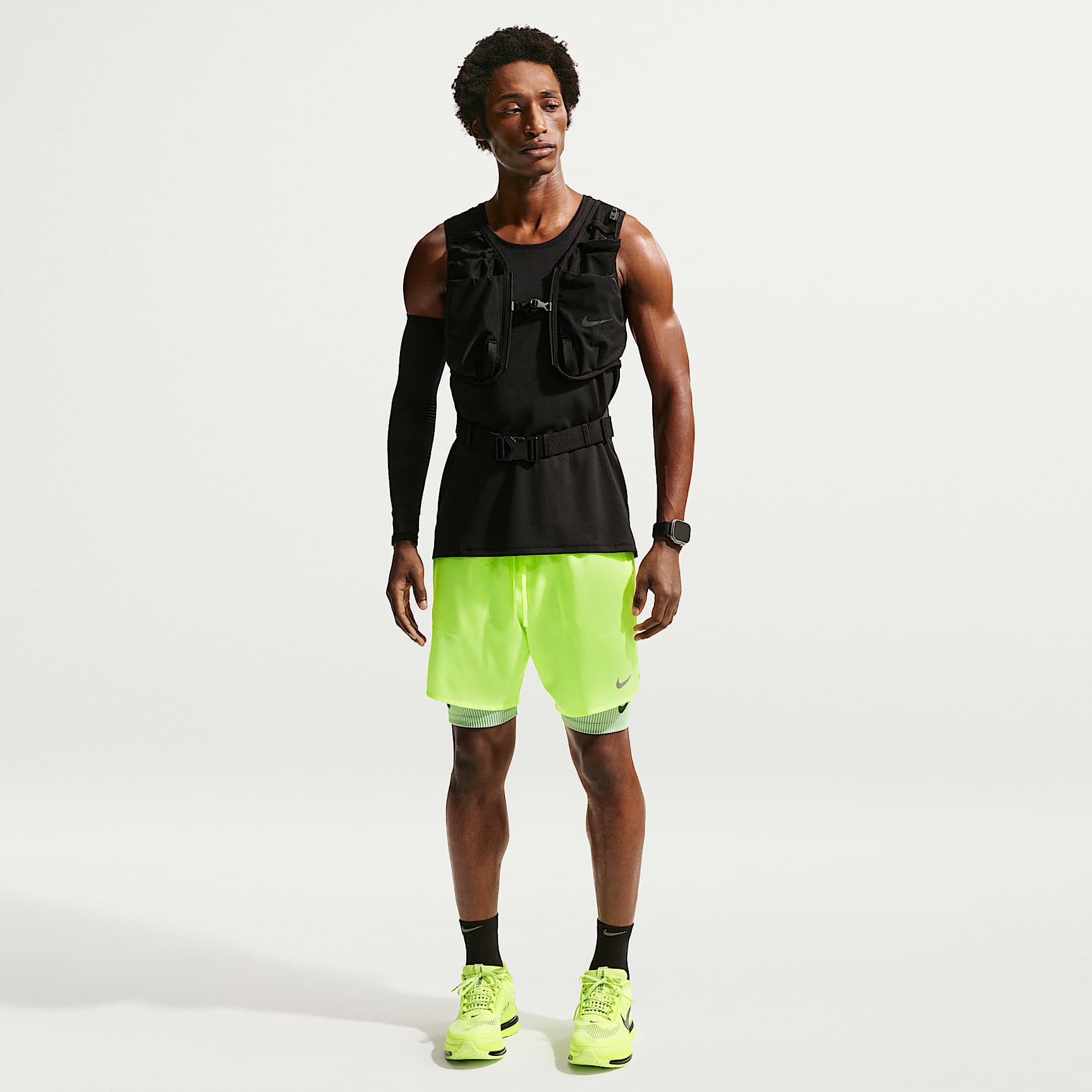 Nike Stride Men's Dri-FIT 7